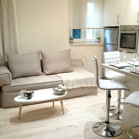 Agias Sofias Apartment Corfu Corfu  エクステリア 写真