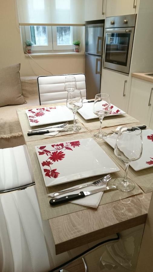 Agias Sofias Apartment Corfu Corfu  エクステリア 写真