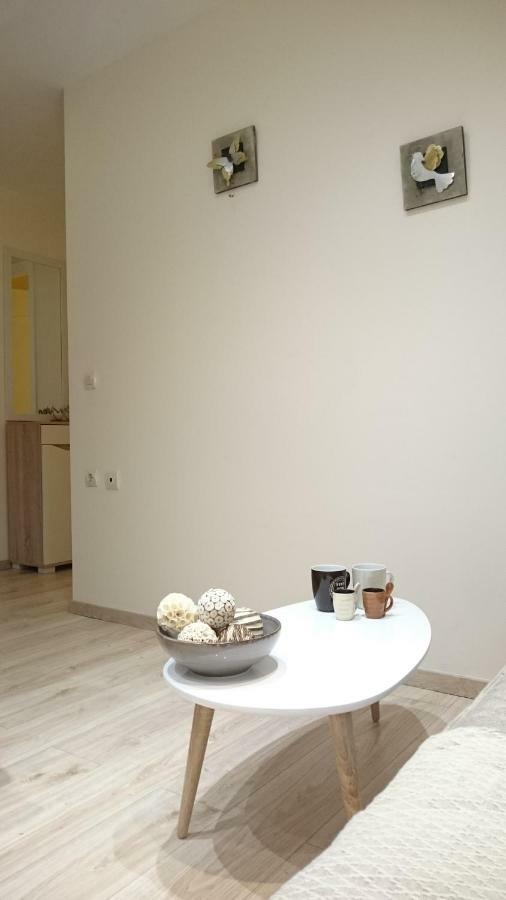 Agias Sofias Apartment Corfu Corfu  エクステリア 写真