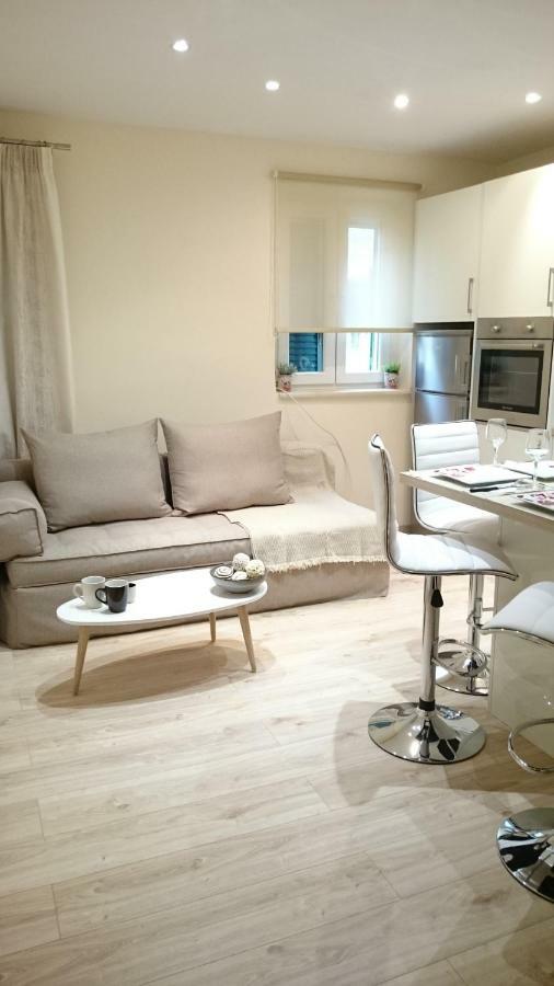 Agias Sofias Apartment Corfu Corfu  エクステリア 写真