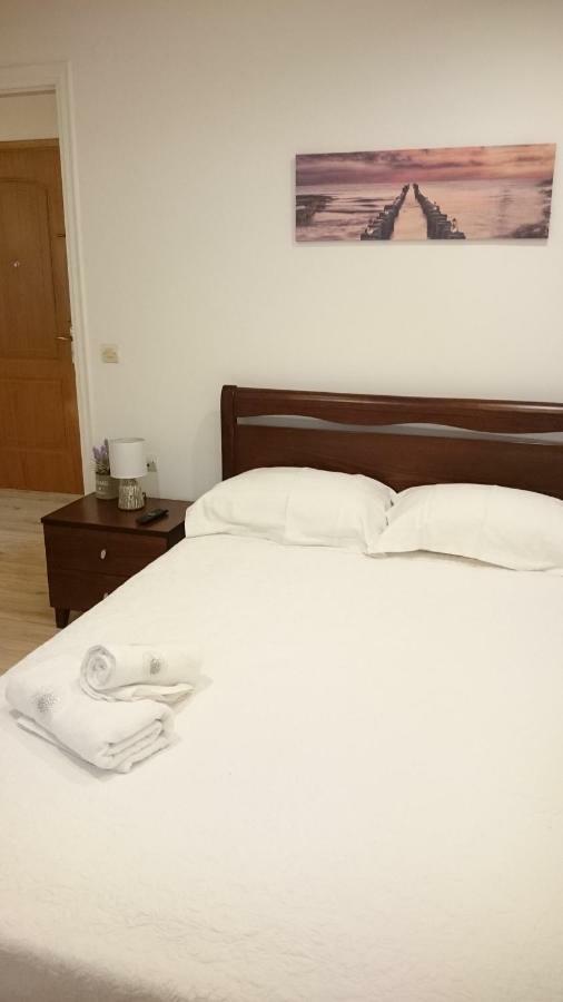 Agias Sofias Apartment Corfu Corfu  エクステリア 写真