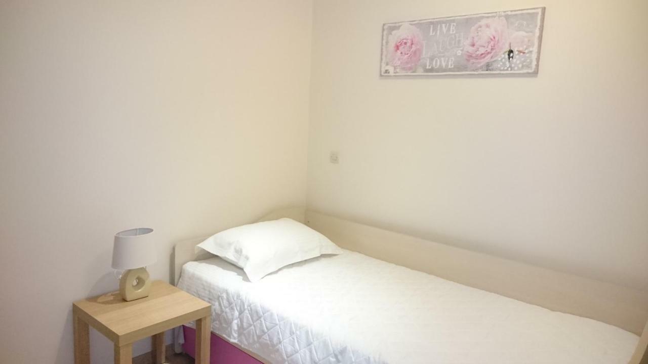 Agias Sofias Apartment Corfu Corfu  エクステリア 写真