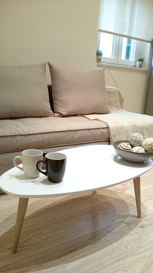 Agias Sofias Apartment Corfu Corfu  エクステリア 写真