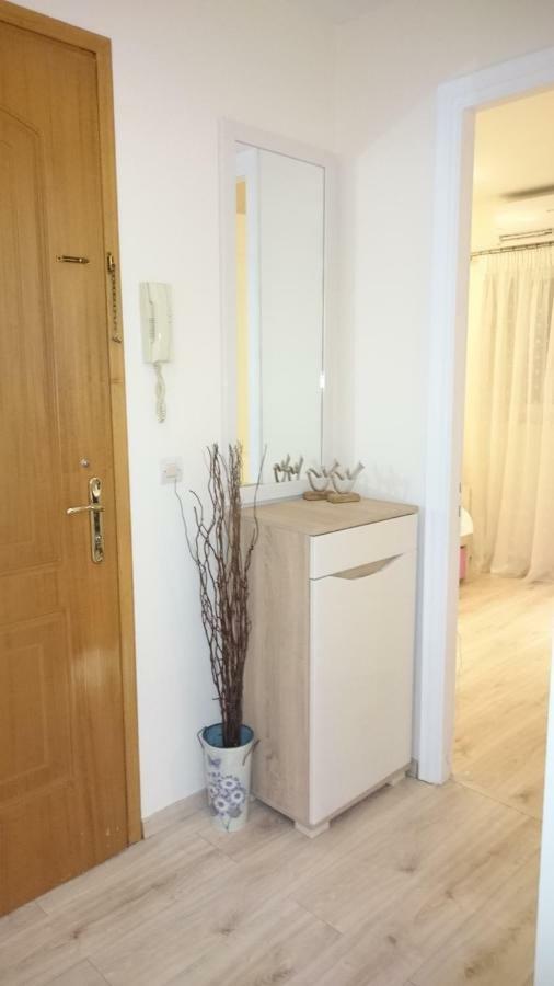 Agias Sofias Apartment Corfu Corfu  エクステリア 写真