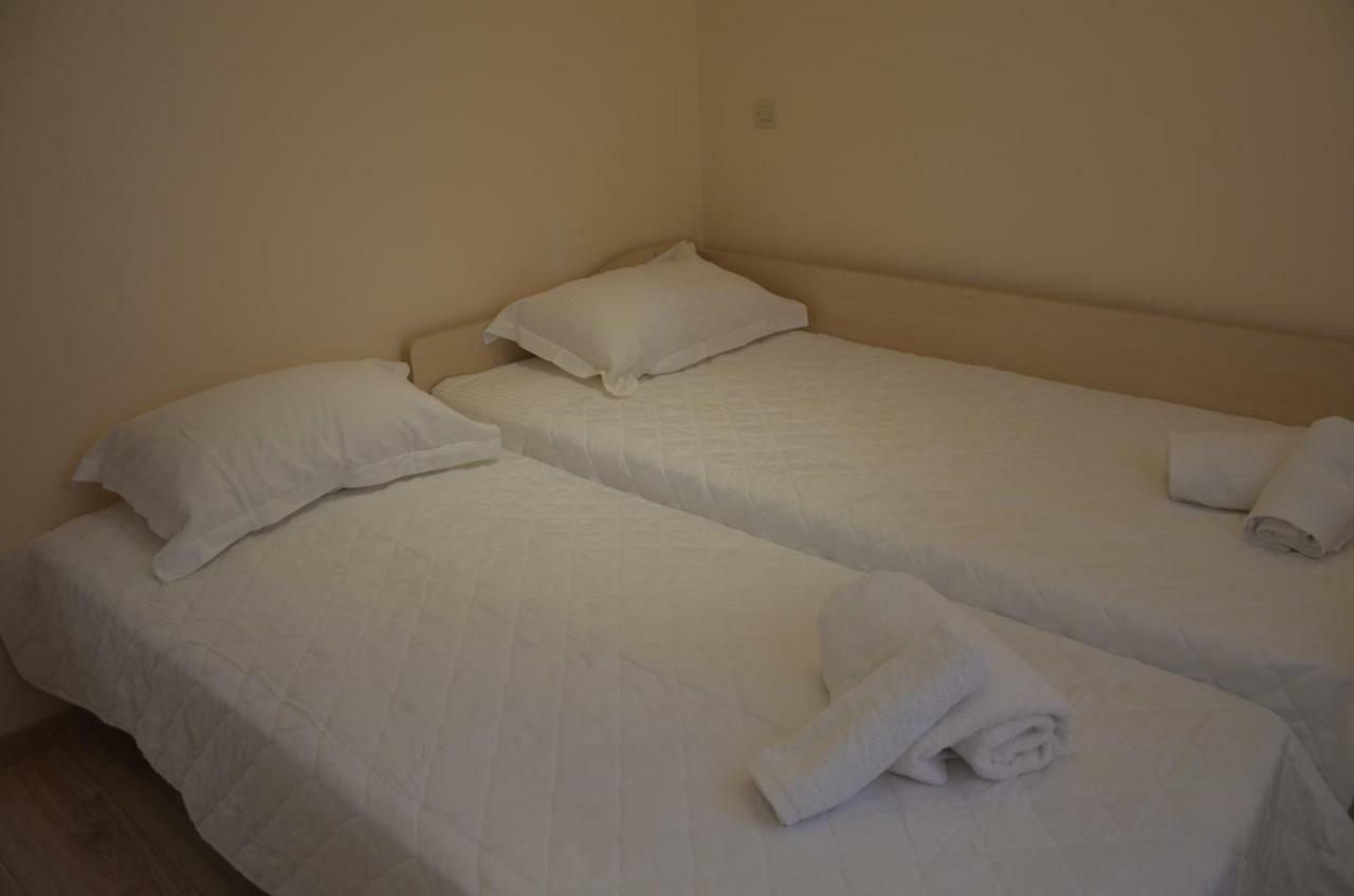 Agias Sofias Apartment Corfu Corfu  エクステリア 写真