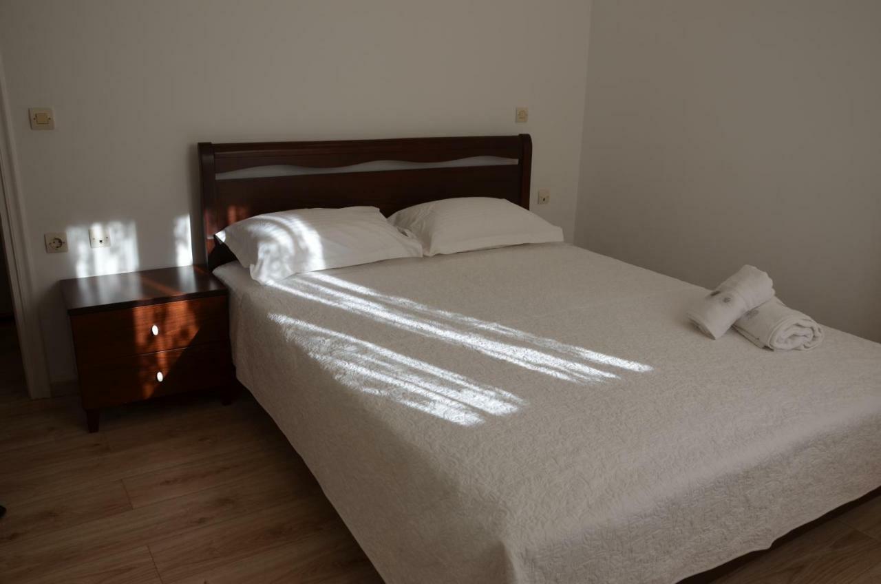 Agias Sofias Apartment Corfu Corfu  エクステリア 写真