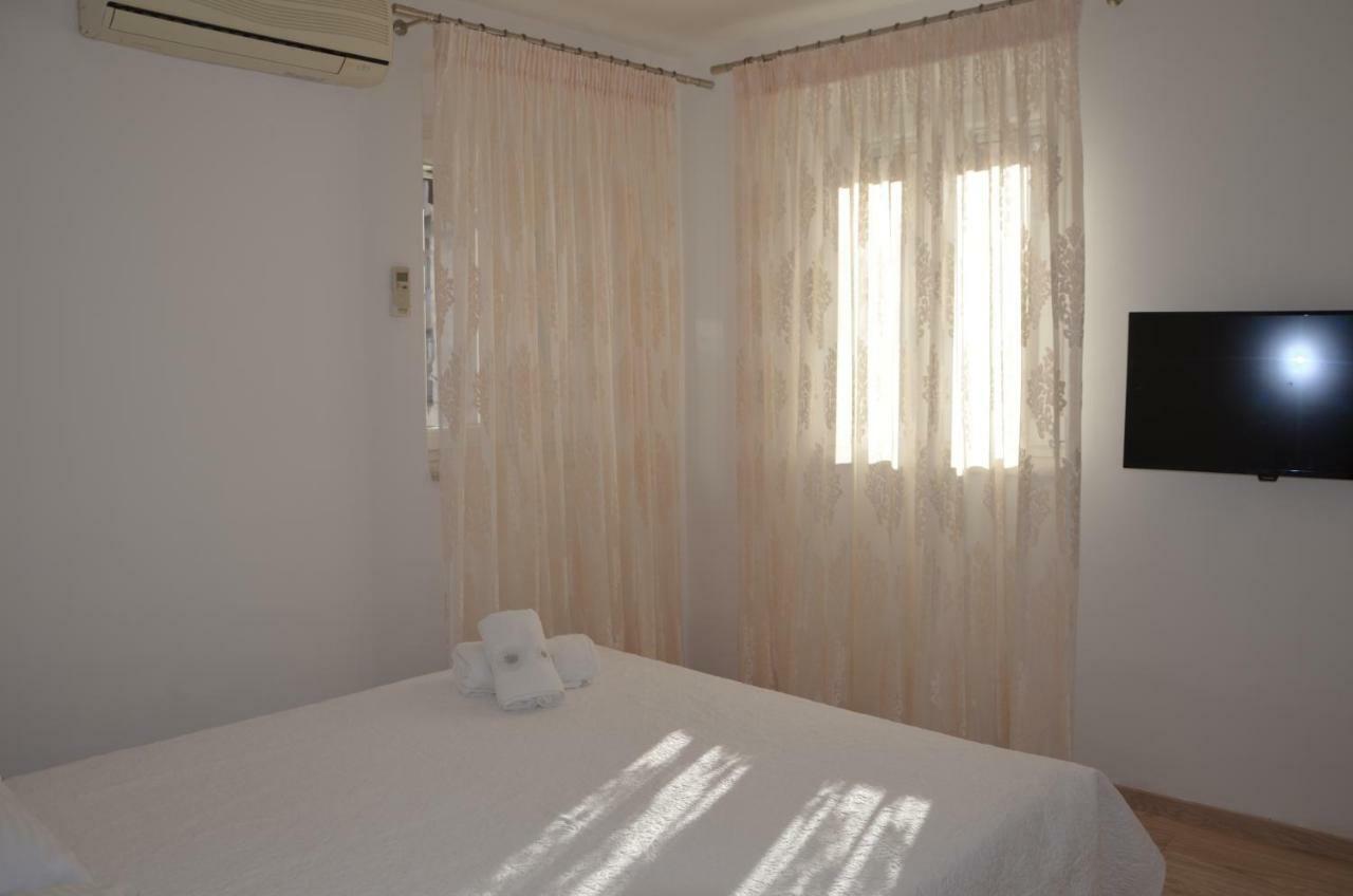 Agias Sofias Apartment Corfu Corfu  エクステリア 写真