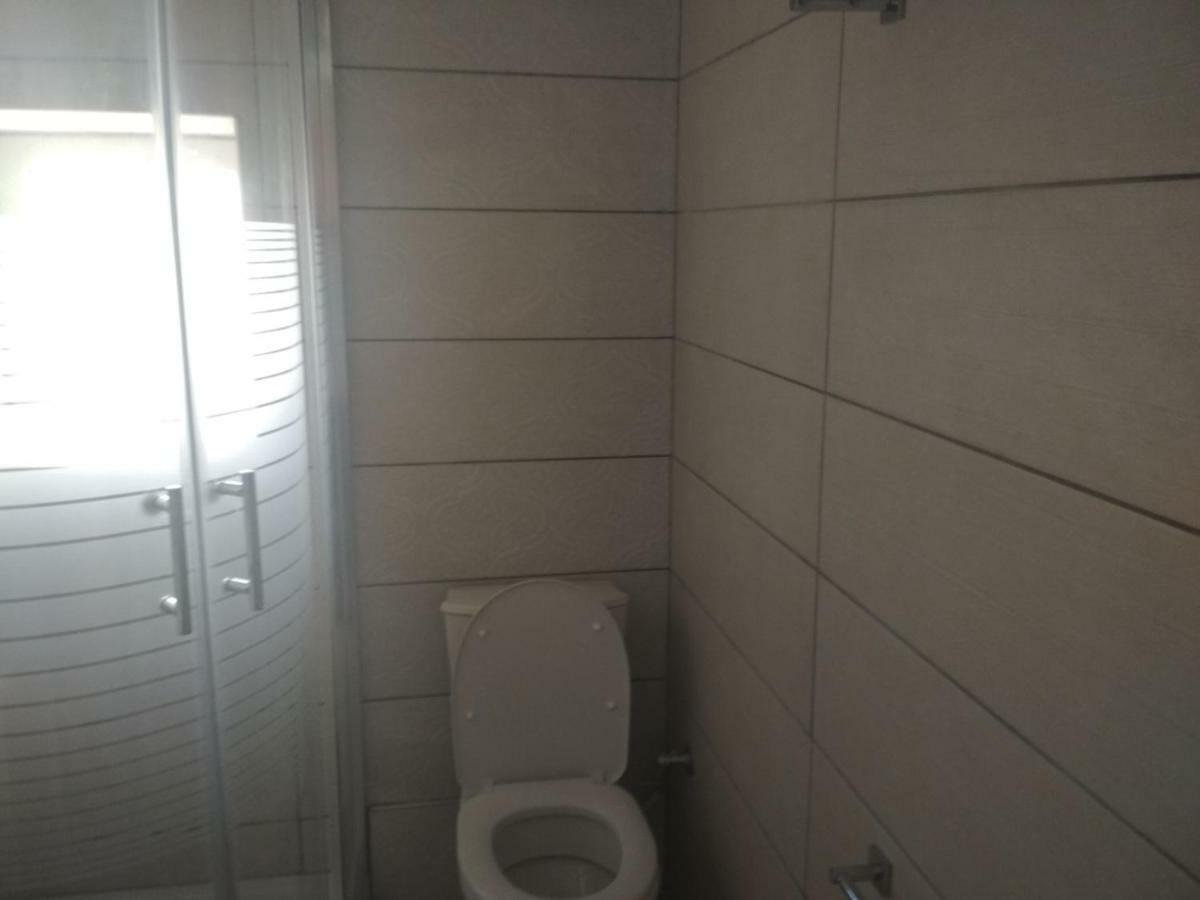 Agias Sofias Apartment Corfu Corfu  エクステリア 写真