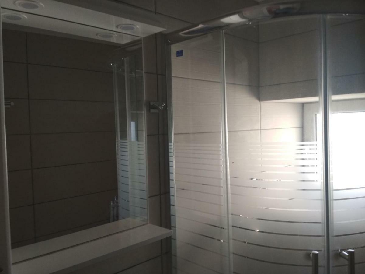 Agias Sofias Apartment Corfu Corfu  エクステリア 写真