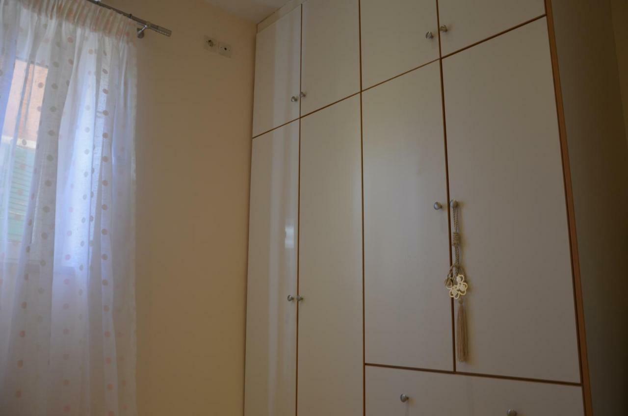 Agias Sofias Apartment Corfu Corfu  エクステリア 写真